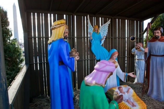 Nativity Nativity