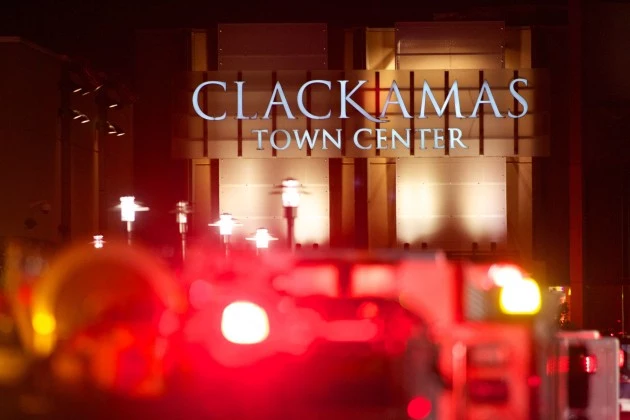 3 Killed: Shooting at Oregon mall