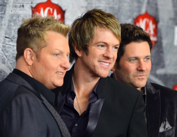 Rascal Flatts