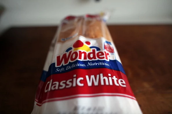 Hostess, Maker Of Wonder Bread Hostess, Maker Of Wonder Bread