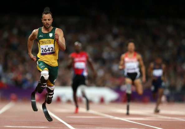 2012 London Paralympics - Day 3 2012 London Paralympics