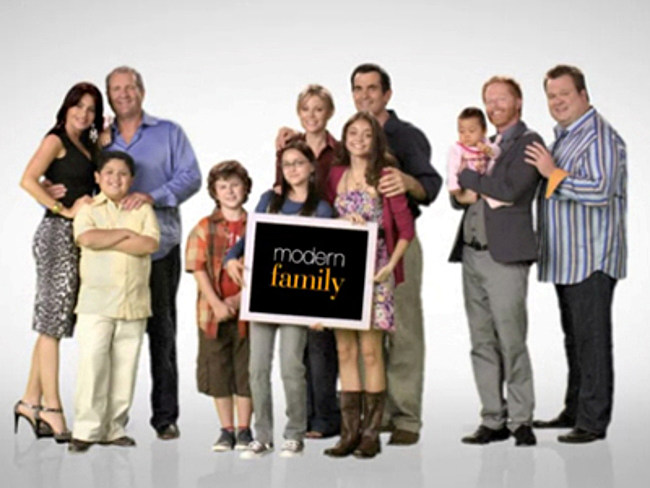 full_modern-family Modern Family Screen shot