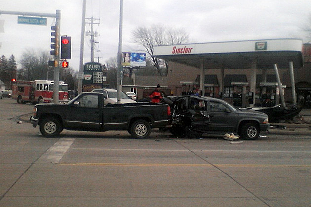 Fatal Accident, February 14, 2013 Fatal Accident, February 14, 2013