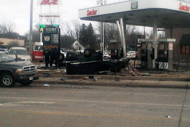 Fatal Accident, February 14, 2013 Fatal Accident, February 14, 2013
