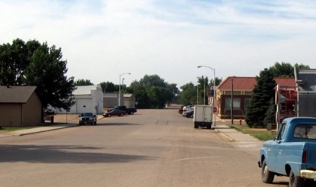 Humbolt SD