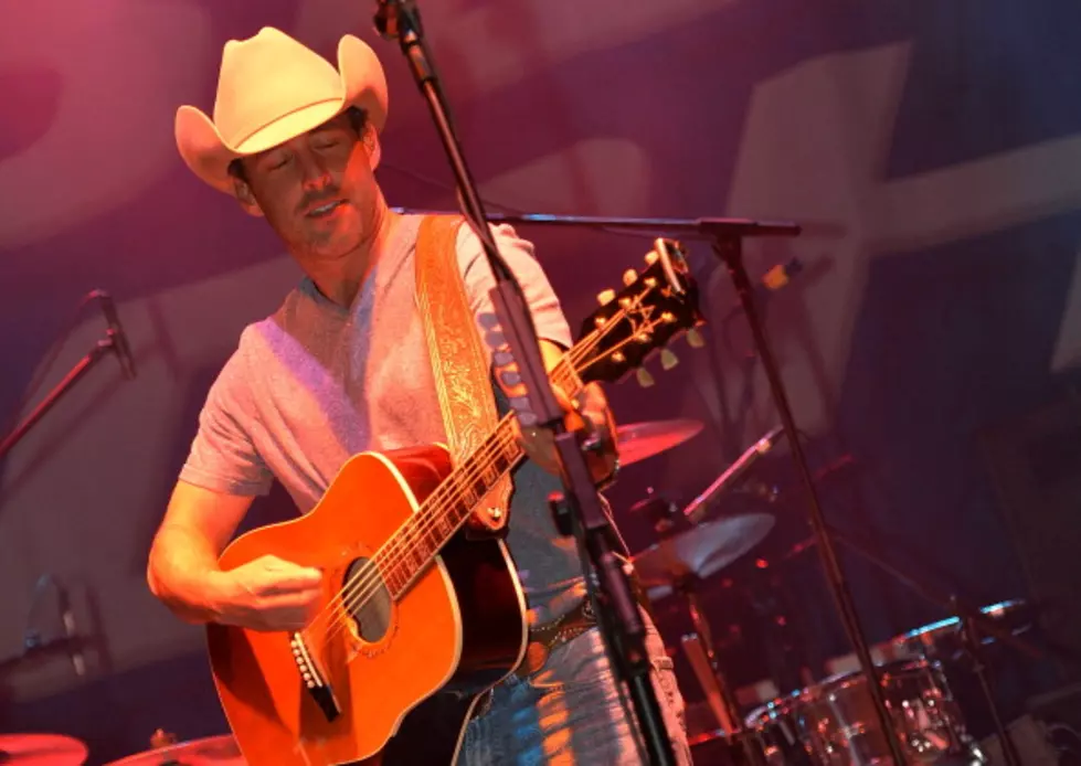 Aaron Watson Coming to The District in Sioux Falls