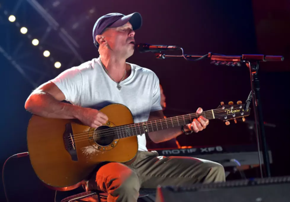 Kenny Chesney to Bring &#8216;Big Revival Tour&#8217; to Sioux Falls