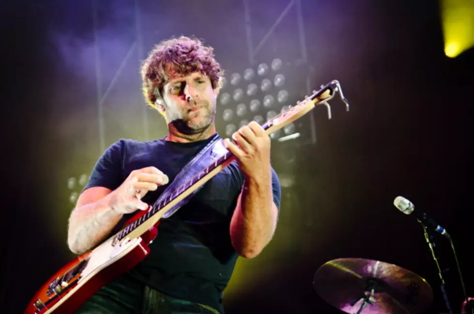 Billy Currington To Sioux Falls