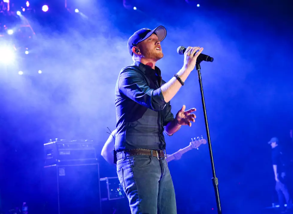 Cole Swindell to Hard Rock in Sioux City
