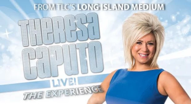 Theresa Caputo Theresa Caputo
