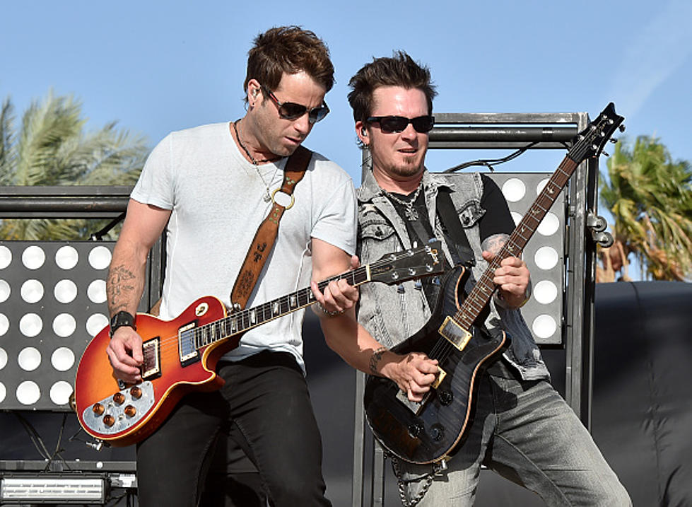 Parmalee to The District in Sioux Falls