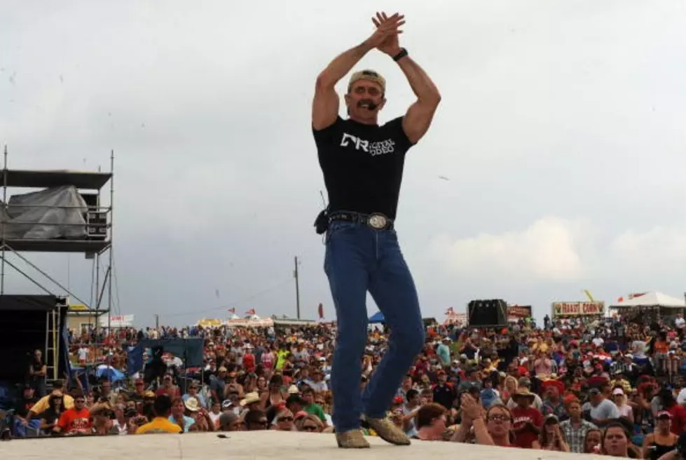 Aaron Tippin to Perform at Valentines for Veterans Concert in Sioux Falls