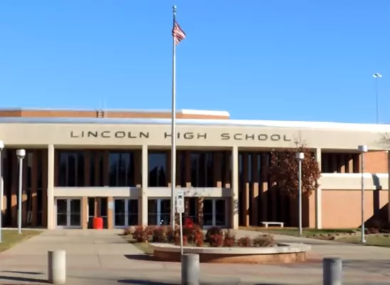 Lincoln High School