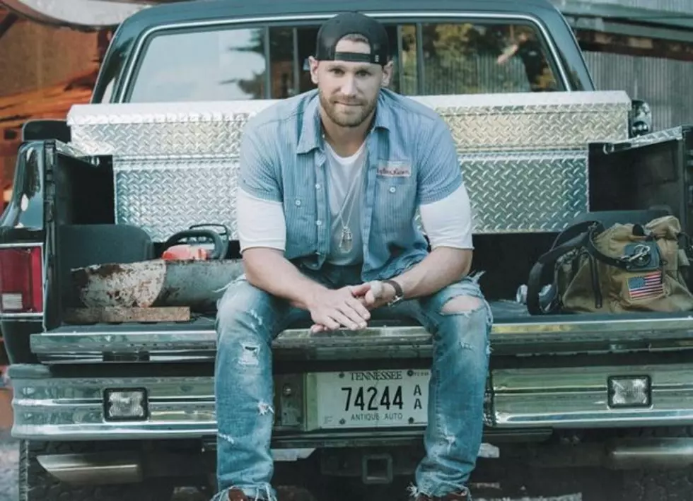 Chase Rice to Sioux Falls