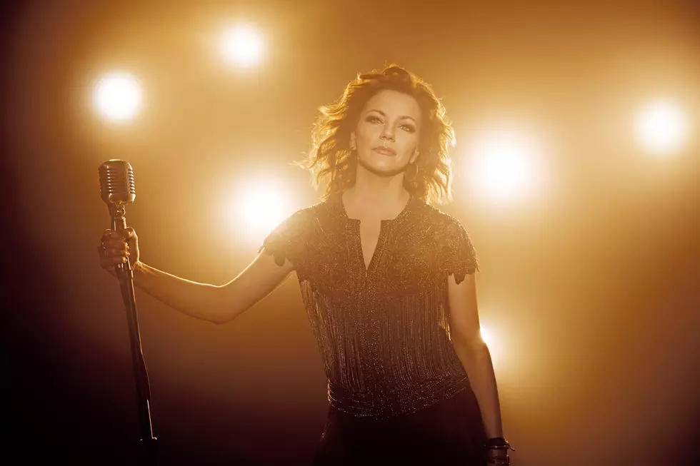 Martina McBride, Scotty McCreery to Perform in Sioux Falls