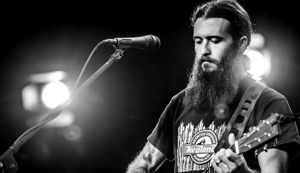 Cody Jinks to Play The District in Sioux Falls