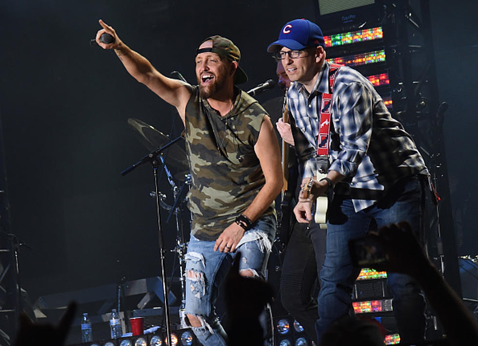 LOCASH to Perform at The District in Sioux Falls