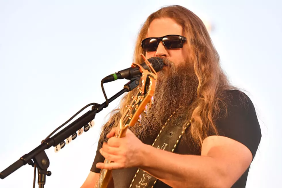Jamey Johnson to Play the Hard Rock Hotel and Casino in Sioux City