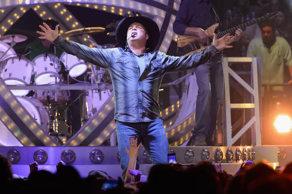 Check Out the Menu for the Garth Brooks Concerts at the Denny Sanford Premier Center