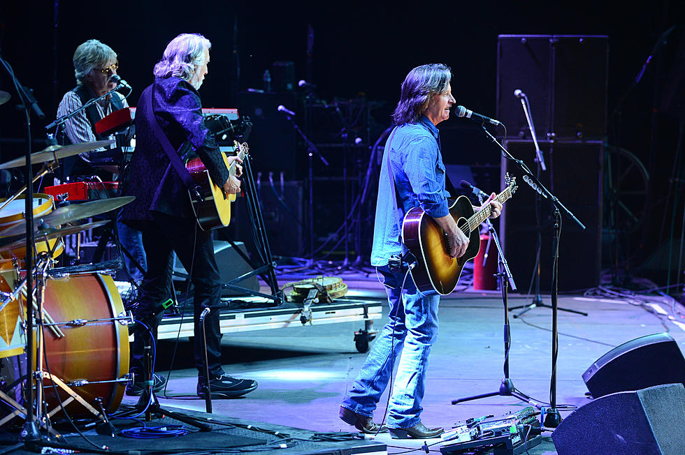 Nitty Gritty Dirt Band to Perform at The District in Sioux Falls
