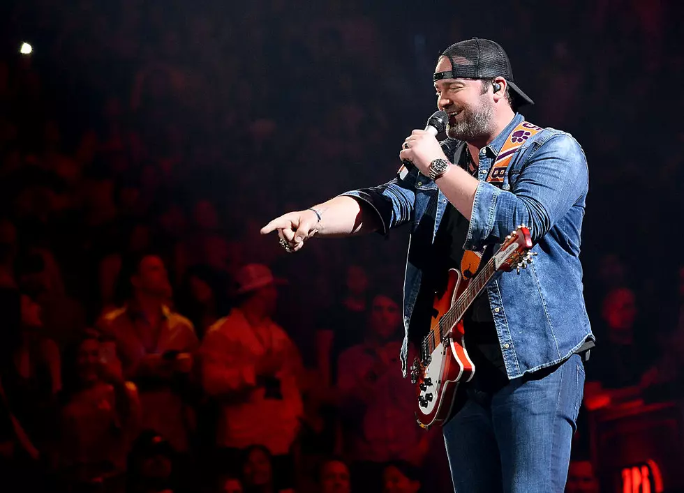 Win Tickets to See and Meet Lee Brice