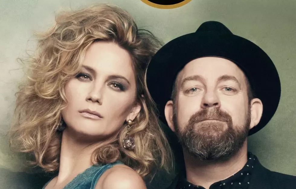 Sugarland Returns to Sioux Falls