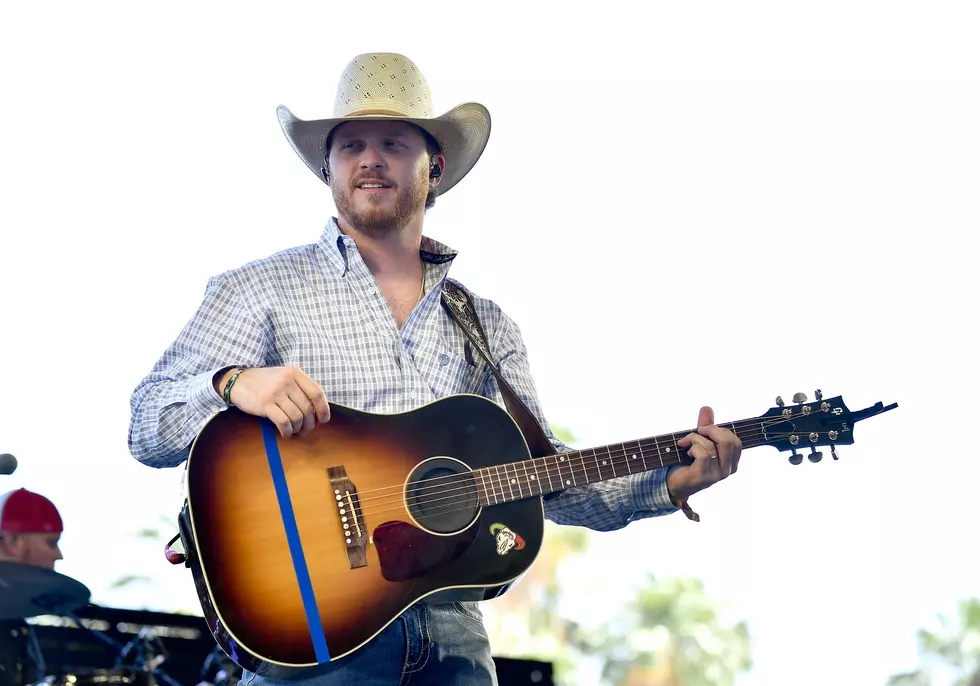 Cody Johnson to The District in Sioux Falls [UPDATE]