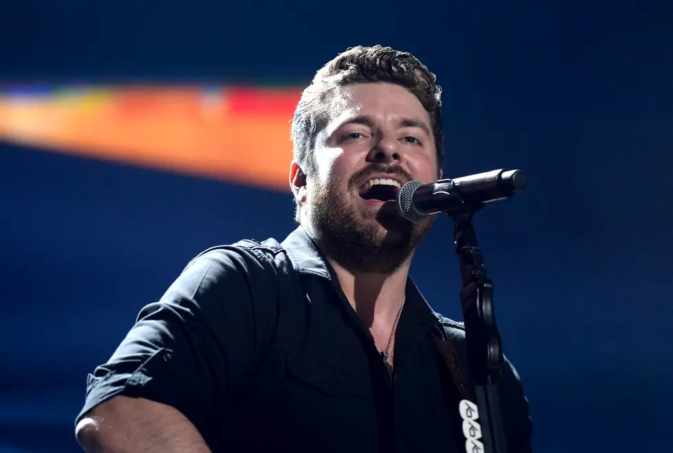 Chris Young to Play the Denny Sanford Premier Center in Sioux Falls