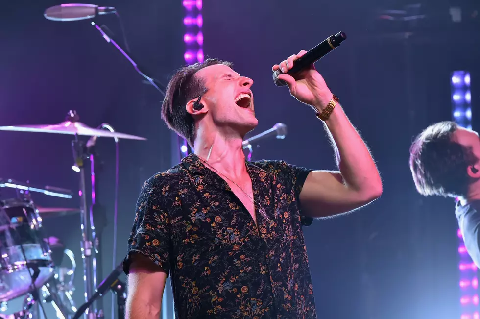 Russell Dickerson Set to Play Outdoor Concert in Downtown Sioux Falls [UPDATE]