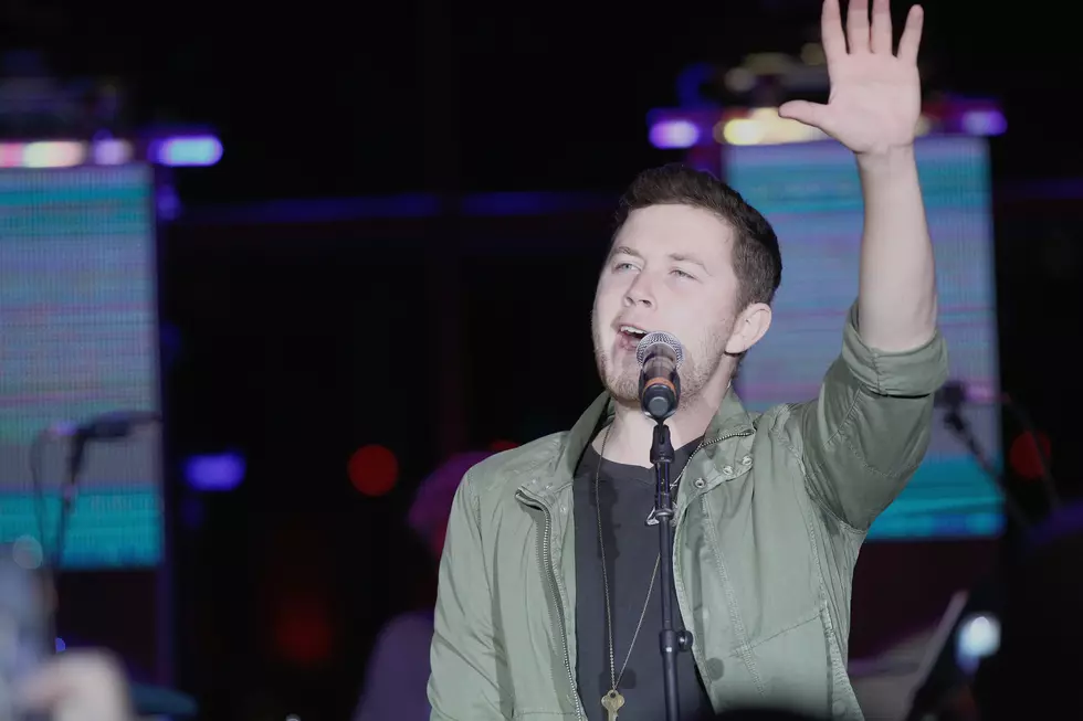 Scotty McCreery Coming to Sioux Empire Fair