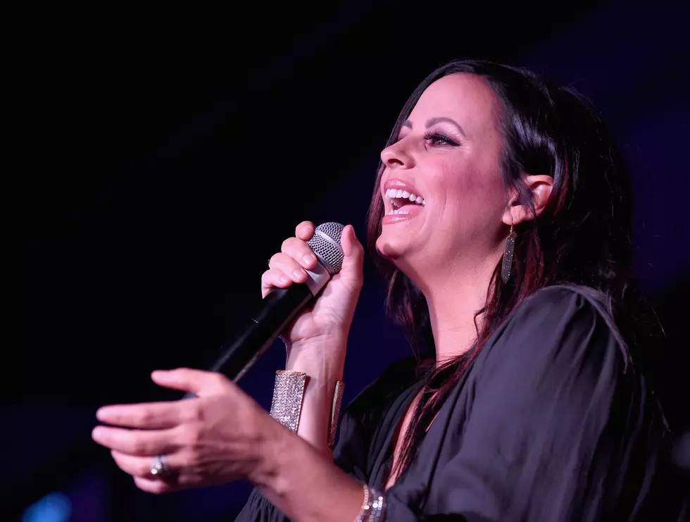 Sara Evans to Perform at The District in Sioux Falls