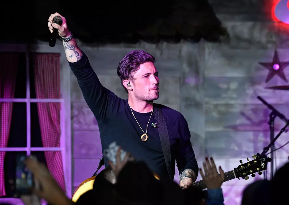 Michael Ray and Blackhawk to Sioux Empire Fair