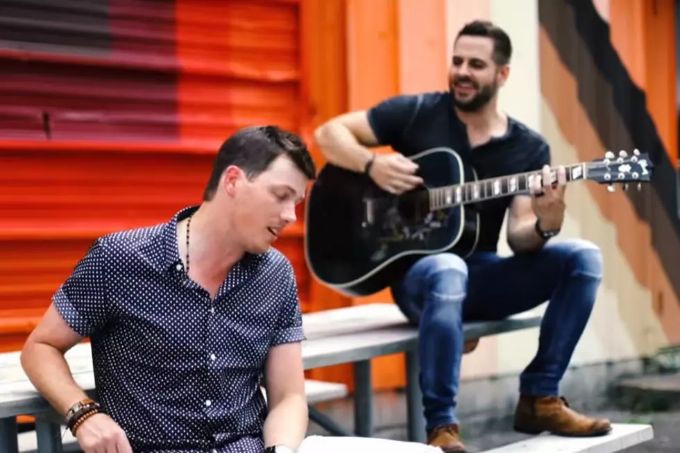 Waterloo Revival Show Off Pop-Country Superpowers in Colorful ‘Wonder Woman’ Lyric Video [Exclusive Premiere]