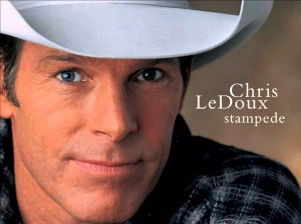 Some Country Music Artists Pretend They’re Cowboys. Meet The Real Deal.