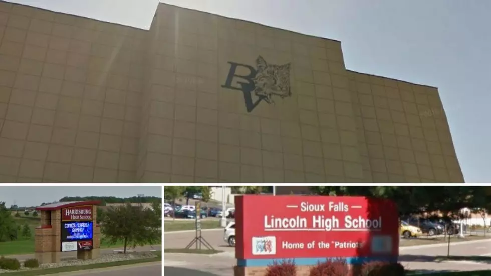 The 10 Best School Districts in South Dakota
