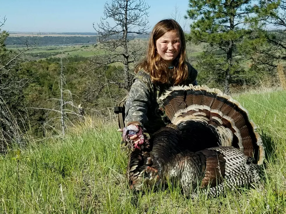 Successful Hunt at James Ranch!