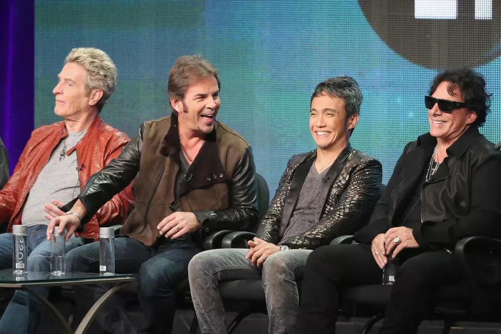 Think You Know Everything About ‘Journey’?