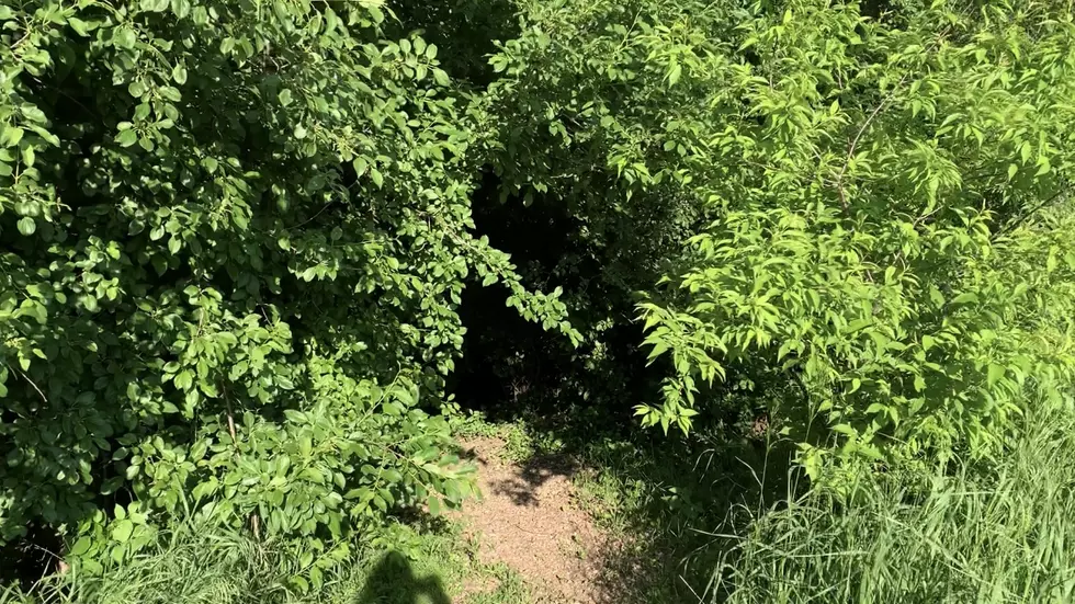 Big Foot South Dakota!