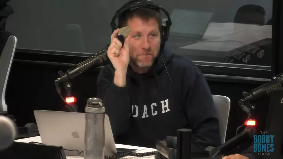 Lunchbox Has Nightmares From Bobby’s New TV Show ‘Snake In The Grass’