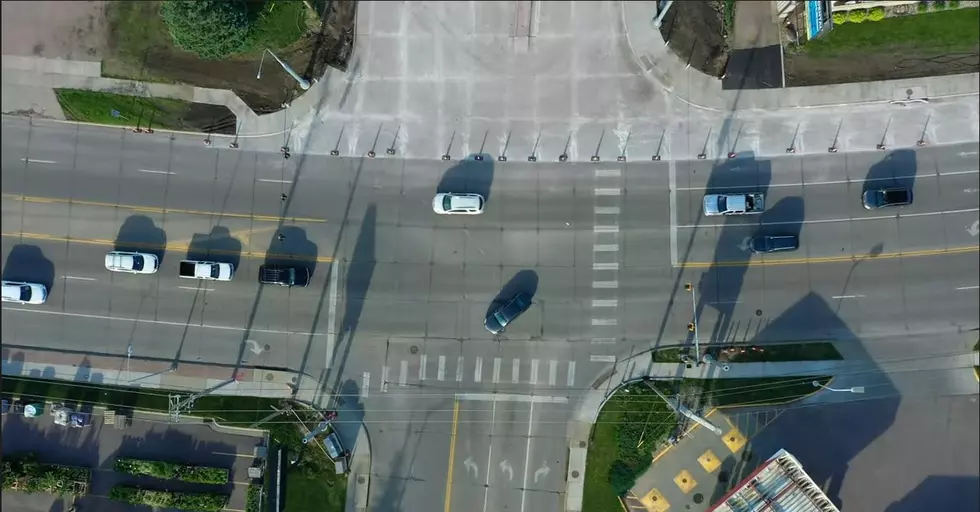 VIDEO: 49st Street Sioux Falls Extension Project Update