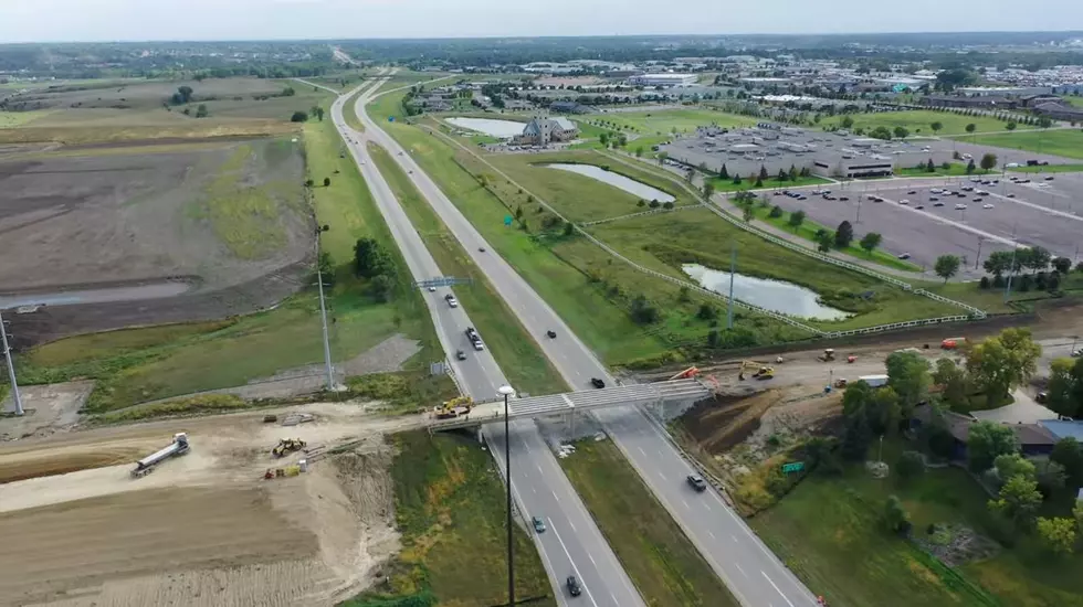You’ve Never Seen A South Dakota Bridge Demolition Like This