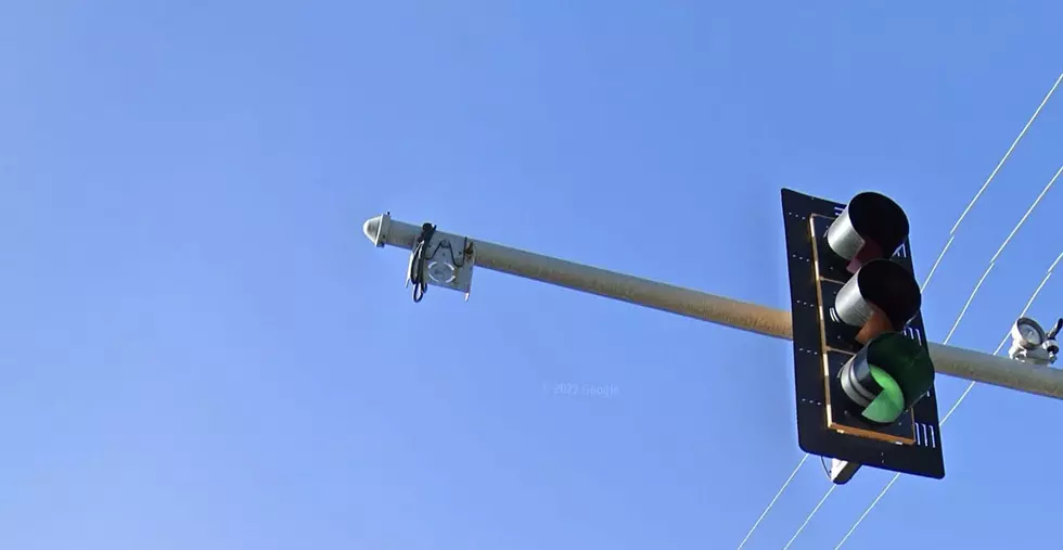 Where are the arrows?/Google Maps
