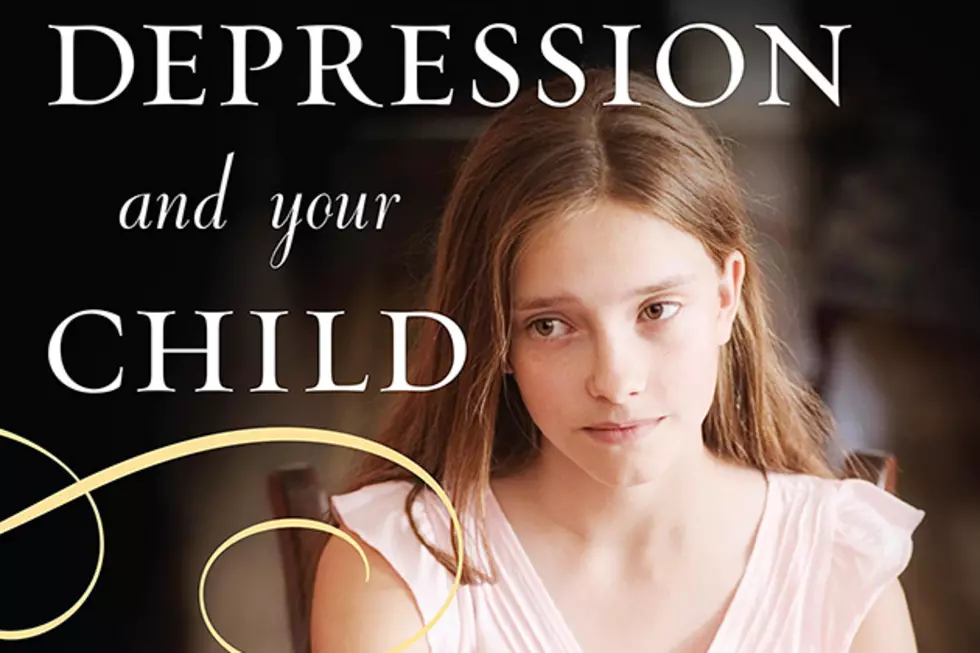 Best Selling Author Talks about Battle with Depression