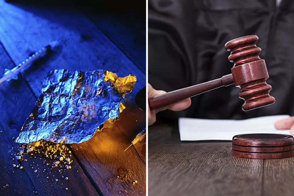 Progress Evident as South Dakota Prosecutor Reveals Sentence for Meth Dealer