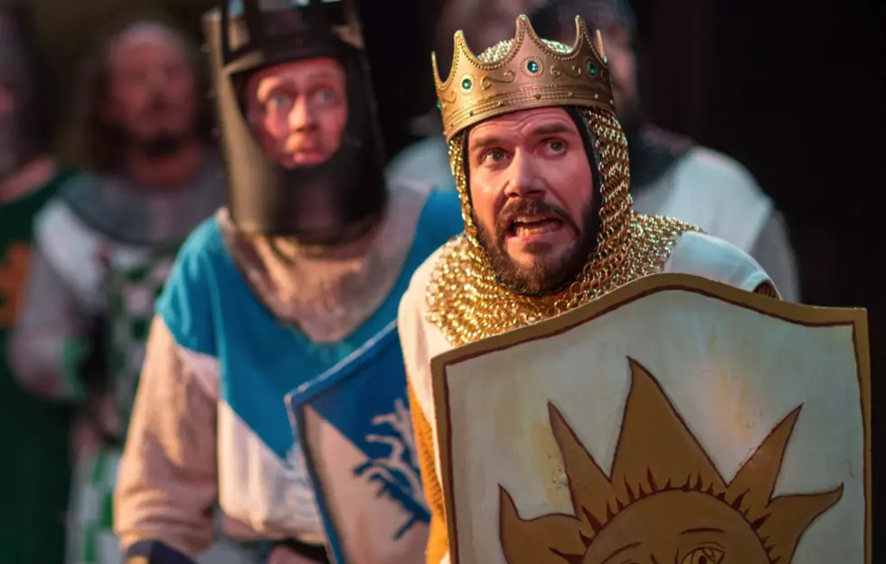Sioux Empire Community Theater Announces Awesome 2017 Shows