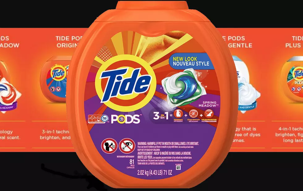 Do Colorful Tide Pods Really Need to be Outlawed?