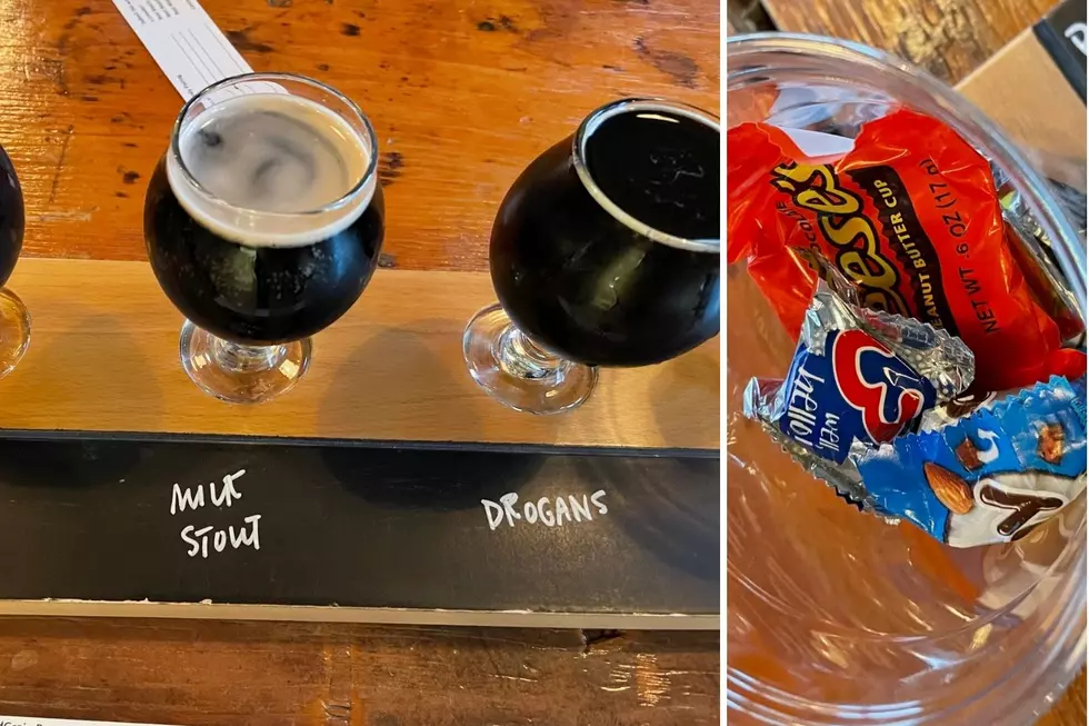 Sioux Falls Brewery Lets You Pair Beer with Halloween Candy