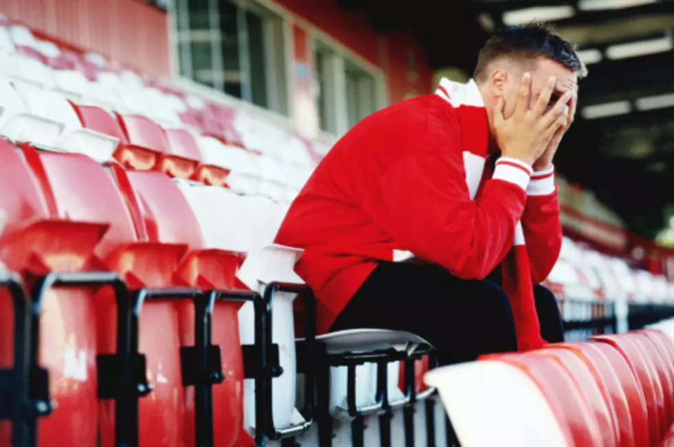 Does Anybody Care About the Sports Fan Anymore?