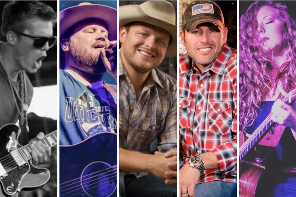 Josh Abbott Reveals STACKED Lineup for JAB Fest ’18