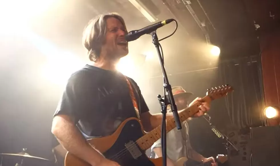 LISTEN UP! Whiskey Myers Cover Neil Young ‘Rockin’ in the Free World’